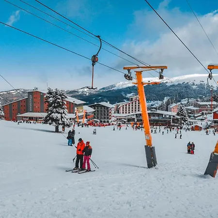 Trendlife Hotels Uludağ ALL INCLUSIVE-3